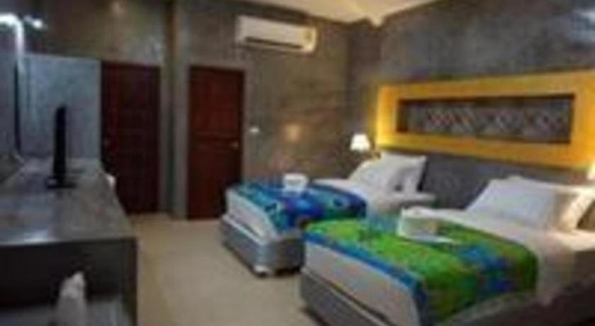 Saikaew Boutique Hotel Koh Samet Exterior foto