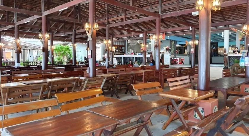 Saikaew Boutique Hotel Koh Samet Exterior foto