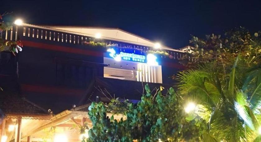 Saikaew Boutique Hotel Koh Samet Exterior foto