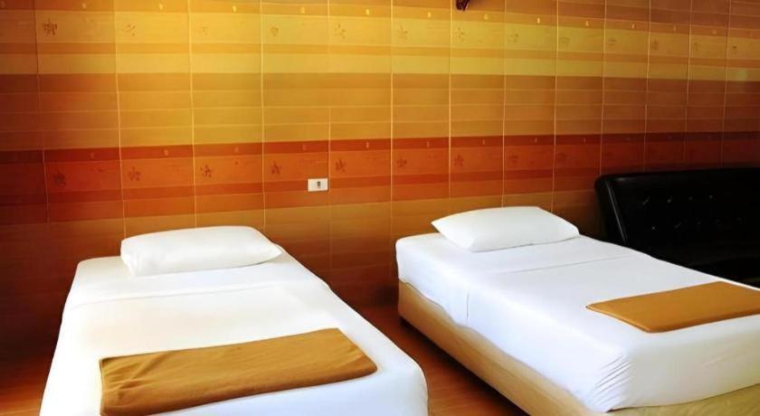 Saikaew Boutique Hotel Koh Samet Exterior foto