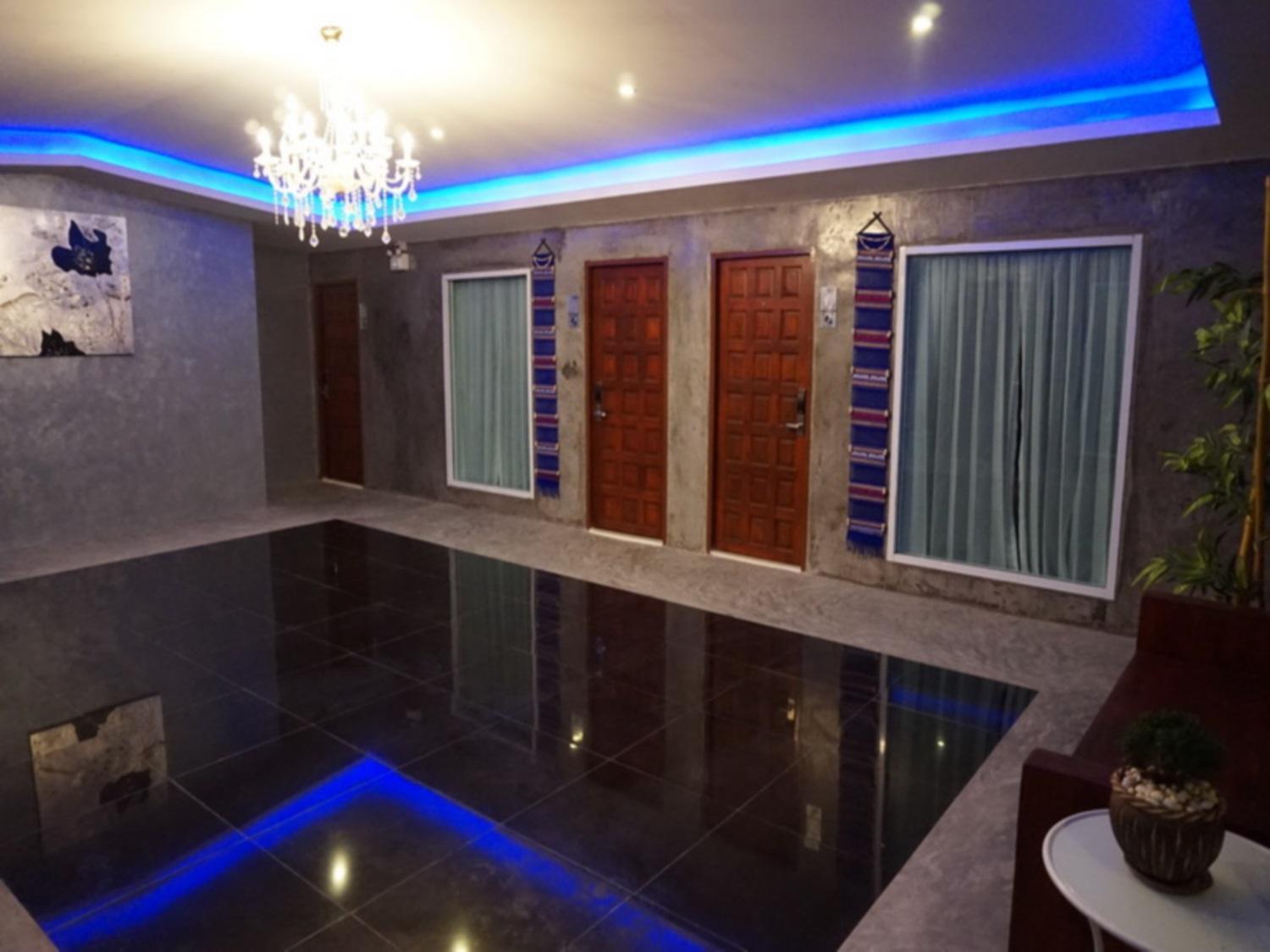 Saikaew Boutique Hotel Koh Samet Exterior foto