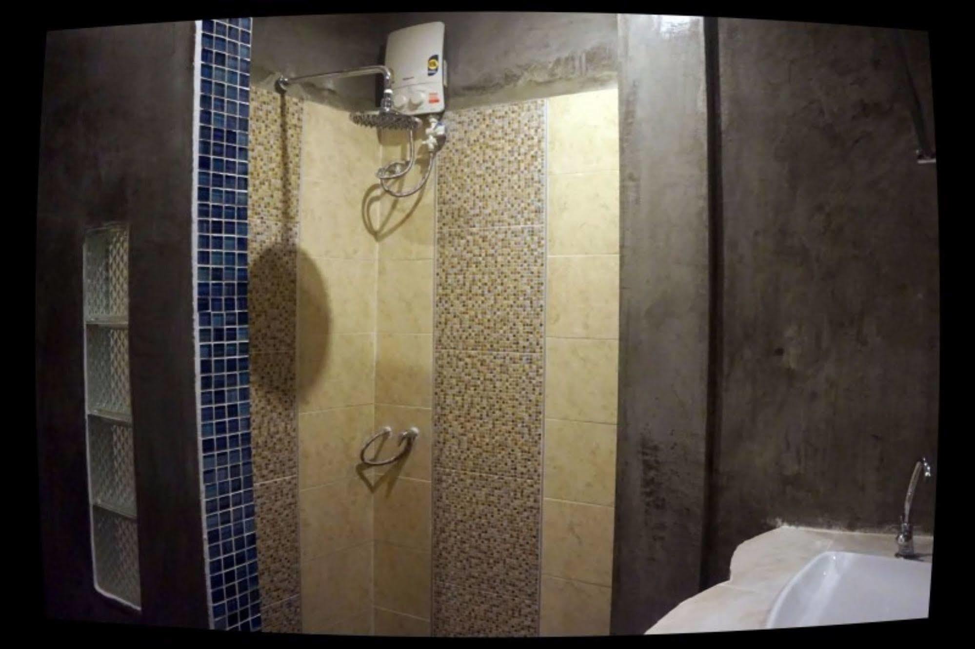Saikaew Boutique Hotel Koh Samet Exterior foto